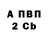 Метадон белоснежный Mabel Luengo